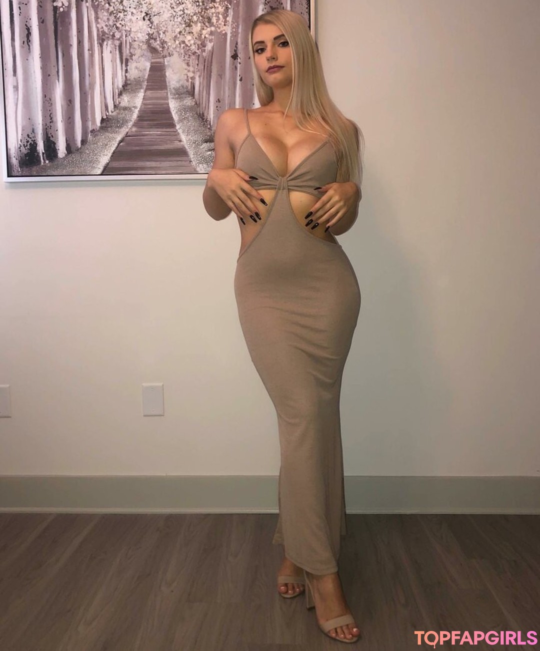 Foto desnuda filtrada de OnlyFans de Grace Witham #70 Foto desnuda filtrada de OnlyFans de Grace Witham #70