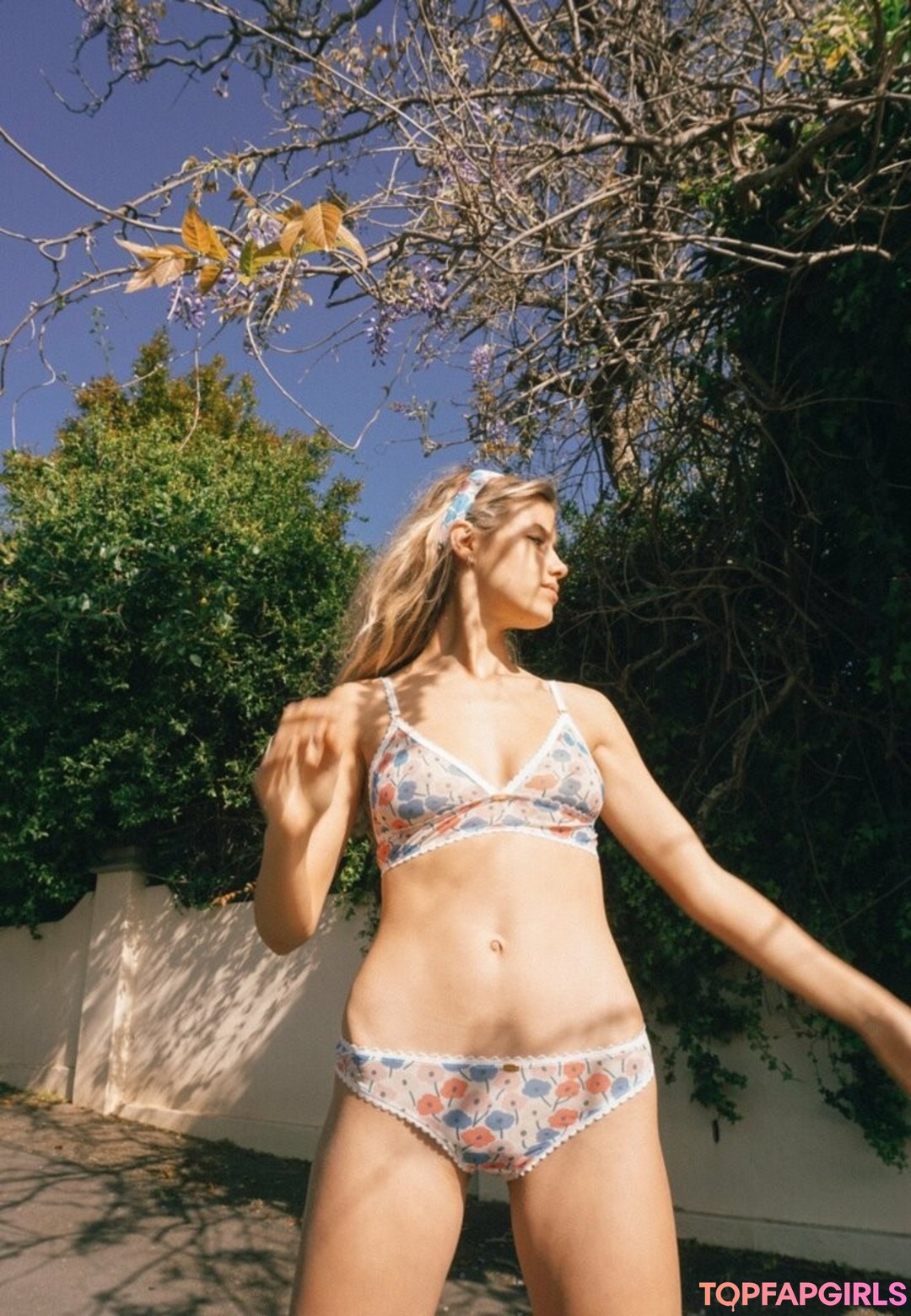 Foto desnuda filtrada de OnlyFans de Andrea Wittenberg #48 Foto desnuda filtrada de OnlyFans de Andrea Wittenberg #48