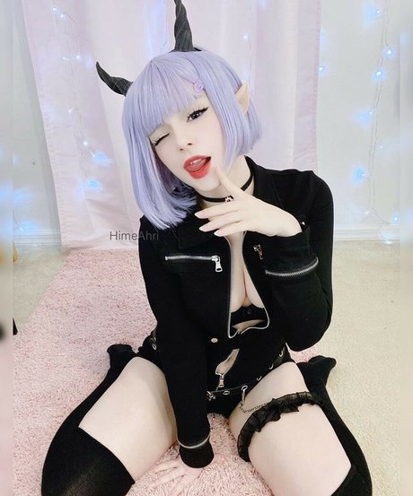 HimeAhri