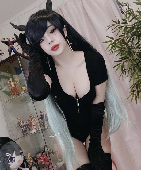 Himeahri