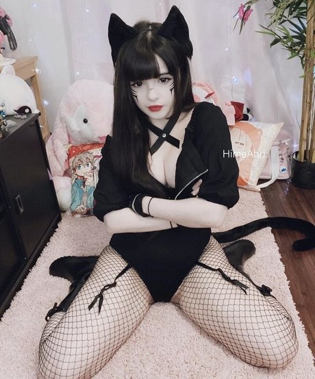 HimeAhri
