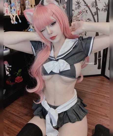 Himeahri