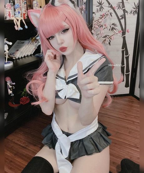 Himeahri