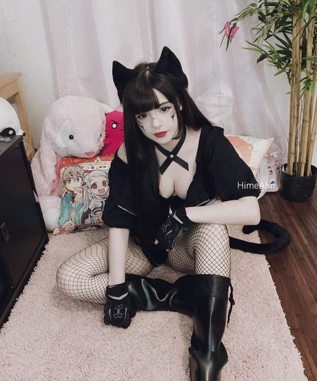 HimeAhri