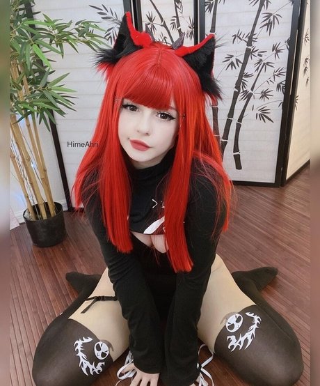 HimeAhri
