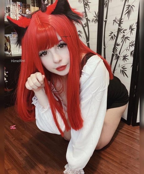HimeAhri