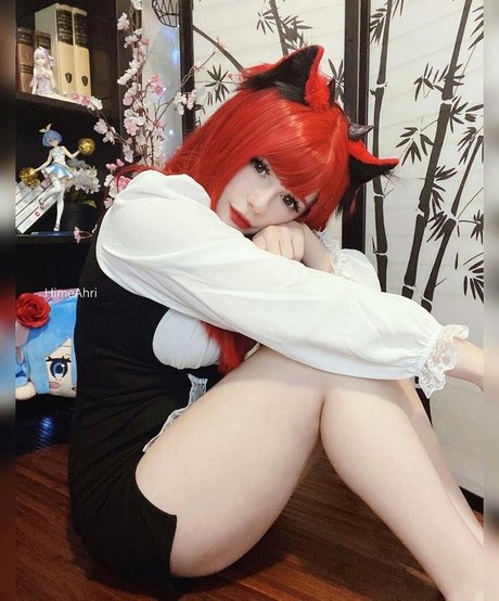HimeAhri