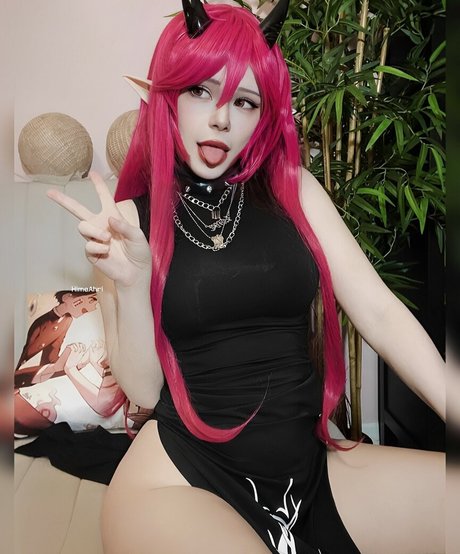 HimeAhri