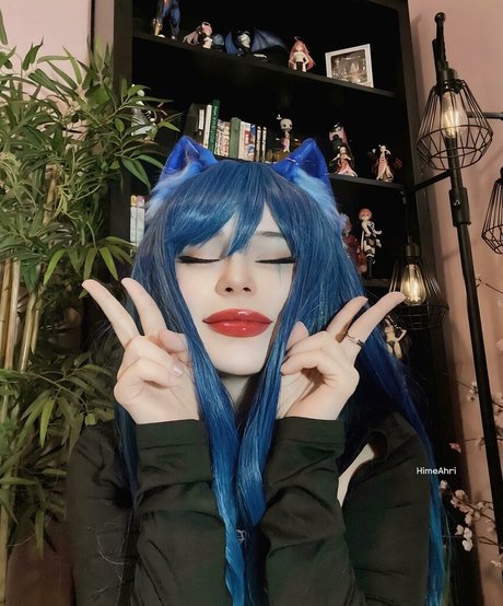 HimeAhri