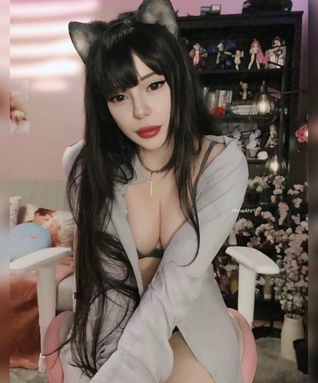 Himeahri