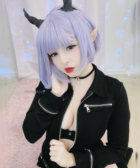 Himeahri