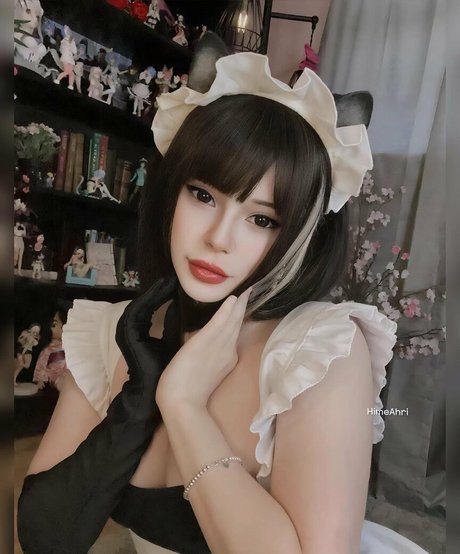 HimeAhri