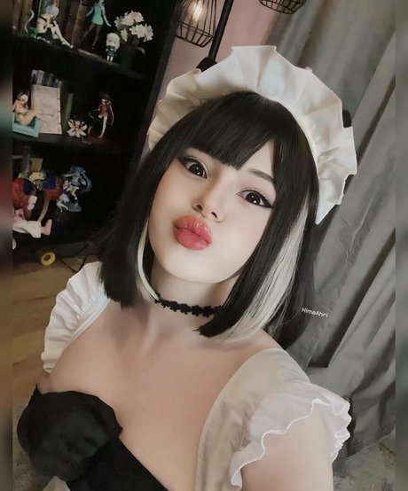 HimeAhri