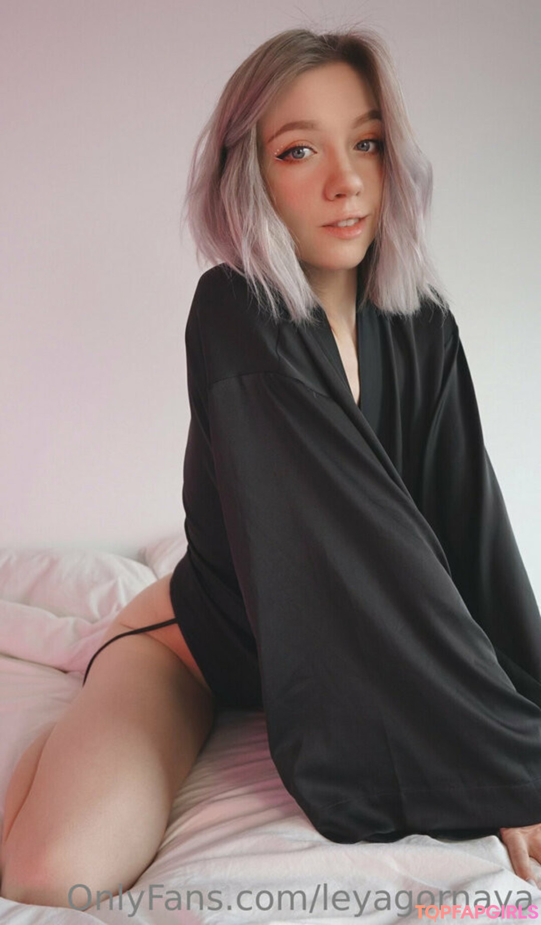 Foto desnuda filtrada de OnlyFans de Leaygornaya #388 Foto desnuda filtrada de OnlyFans de Leaygornaya #388