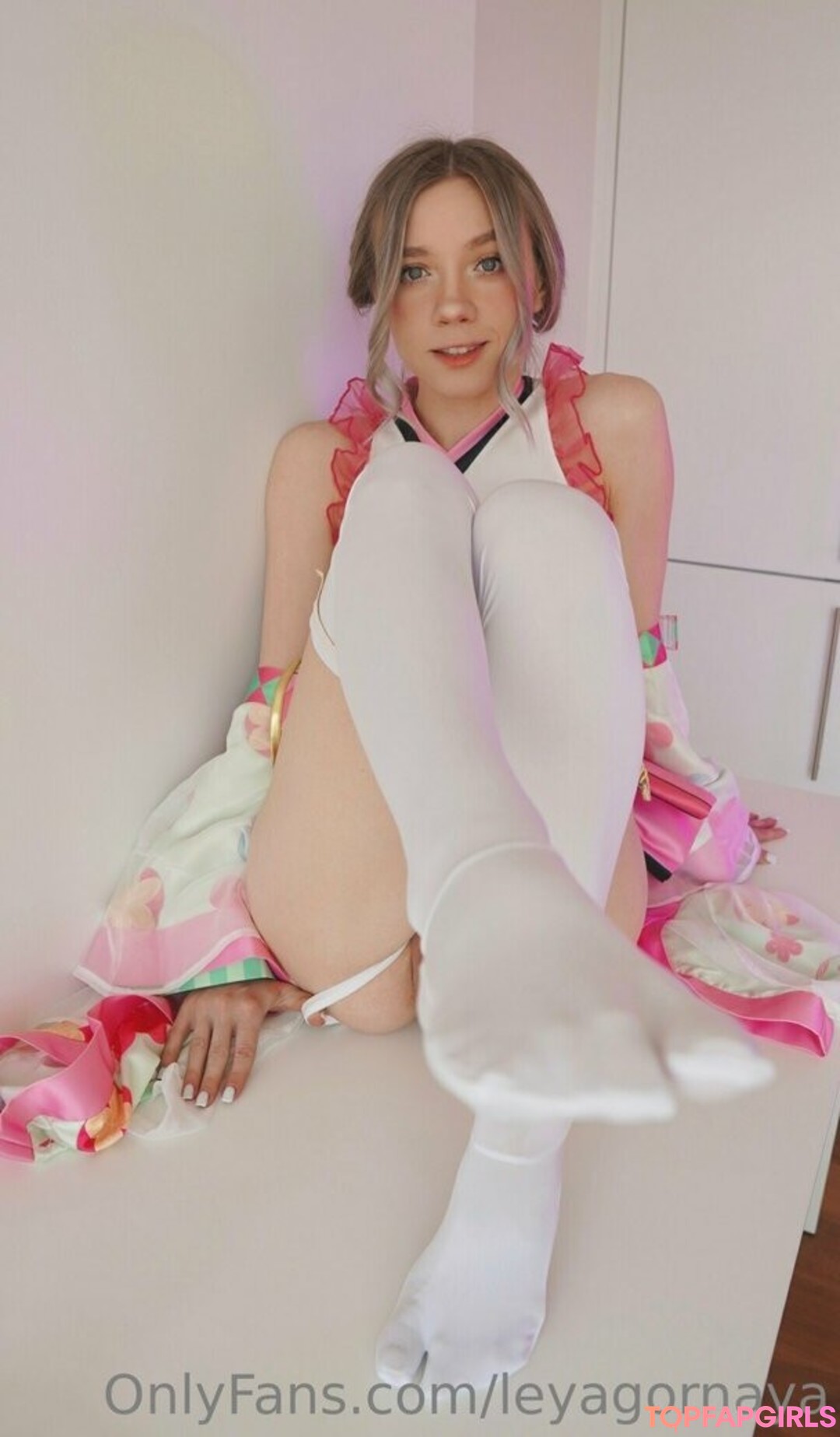 Foto desnuda filtrada de OnlyFans de Leaygornaya #408 Foto desnuda filtrada de OnlyFans de Leaygornaya #408
