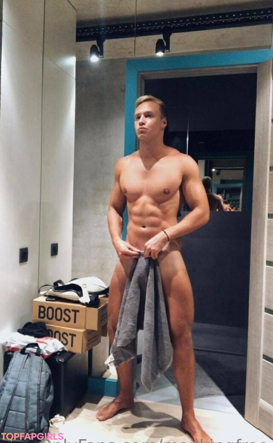 Foto desnuda filtrada de OnlyFans de Maxkingfree #161 Foto desnuda filtrada de OnlyFans de Maxkingfree #161