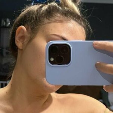 Foto desnuda filtrada de OnlyFans de Jem Wolfie