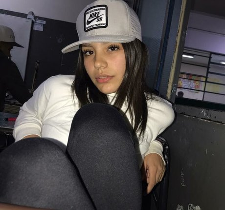 Luli Alarcon