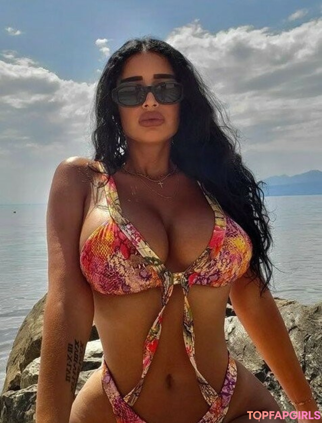 Foto desnuda filtrada de OnlyFans de Tania Barbosa #42 Foto desnuda filtrada de OnlyFans de Tania Barbosa #42