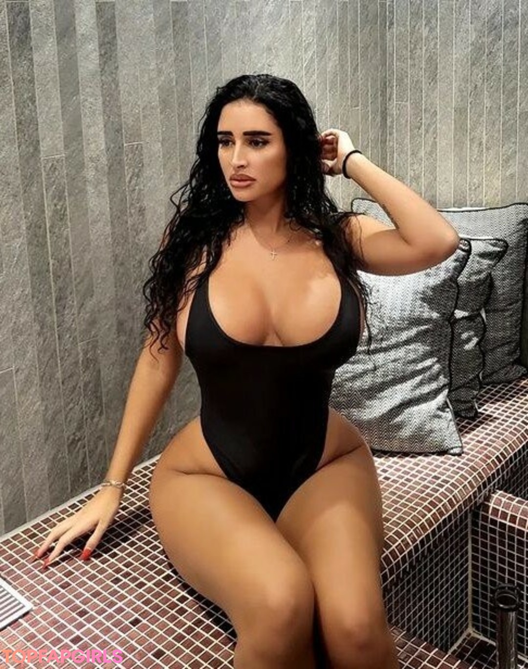 Foto desnuda filtrada de OnlyFans de Tania Barbosa #43 Foto desnuda filtrada de OnlyFans de Tania Barbosa #43