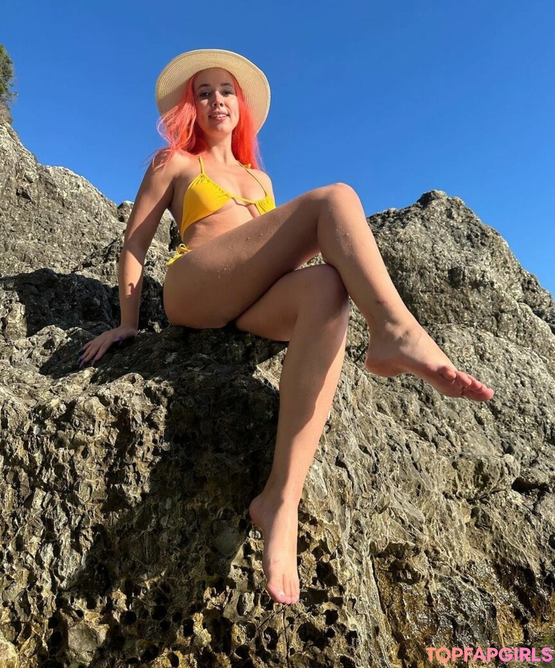 Foto desnuda filtrada de OnlyFans de Fairy Elfie #13 Foto desnuda filtrada de OnlyFans de Fairy Elfie #13