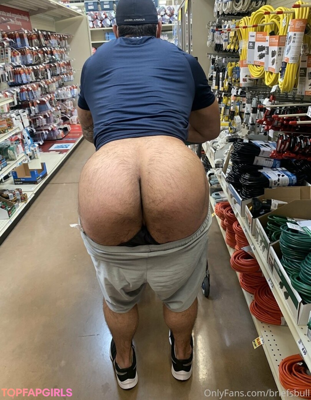 Foto desnuda filtrada de OnlyFans de Briefsbull #40 Foto desnuda filtrada de OnlyFans de Briefsbull #40