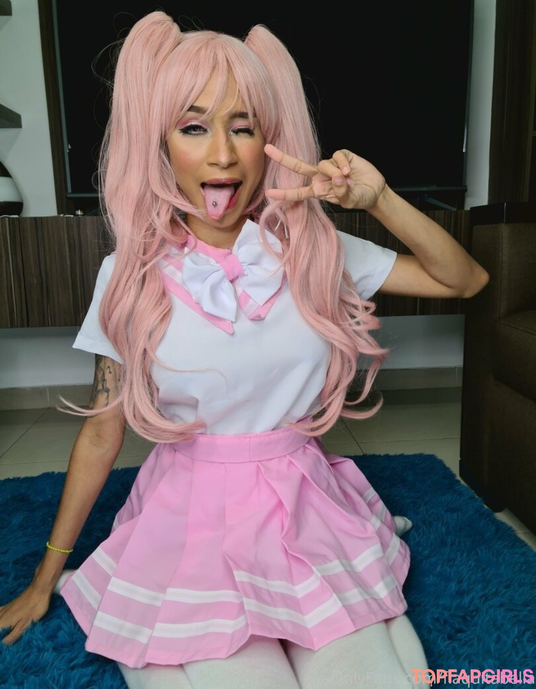 Foto desnuda filtrada de OnlyFans de Flaquitabella #43 Foto desnuda filtrada de OnlyFans de Flaquitabella #43