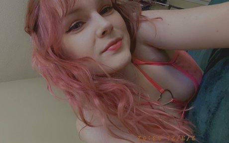 Foto desnuda filtrada de OnlyFans de Hadesmuse