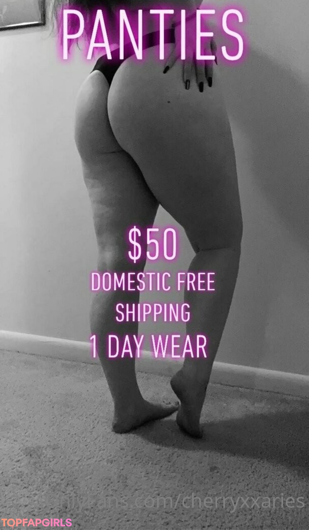 Foto desnuda filtrada de OnlyFans de Cherryxxaries #8 Foto desnuda filtrada de OnlyFans de Cherryxxaries #8