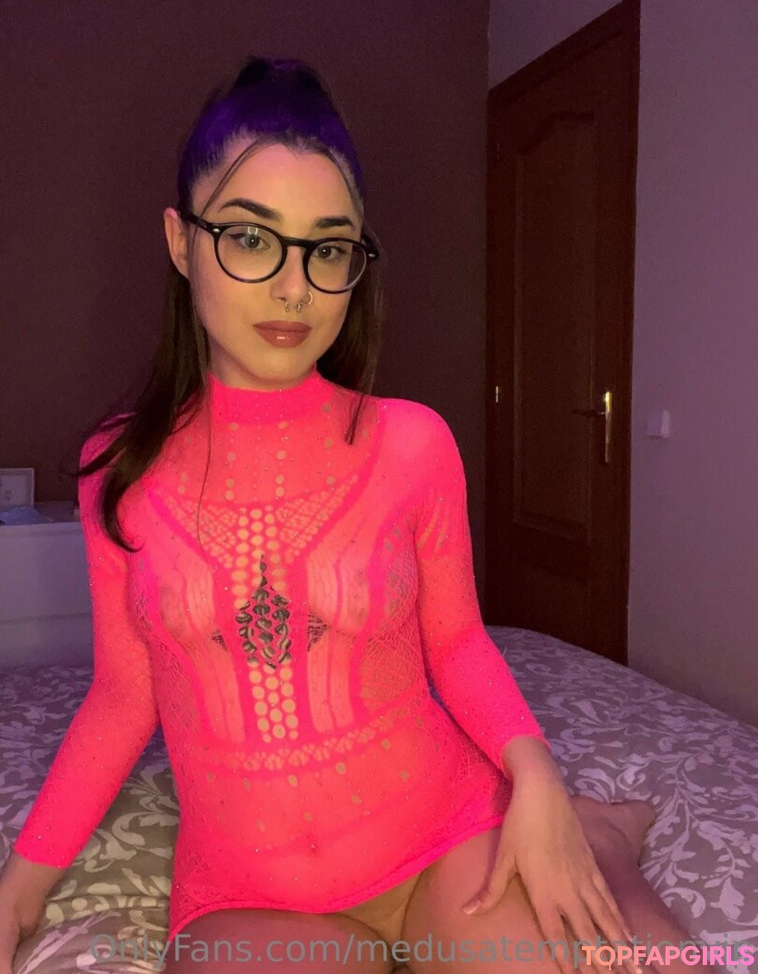 Foto desnuda filtrada de OnlyFans de Medusatemptationvip #147 Foto desnuda filtrada de OnlyFans de Medusatemptationvip #147