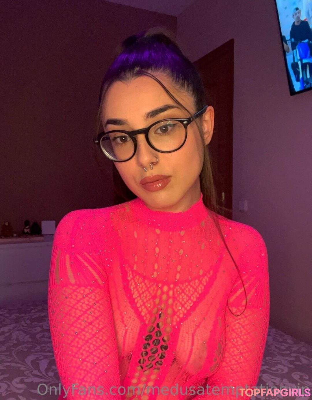 Foto desnuda filtrada de OnlyFans de Medusatemptationvip #150 Foto desnuda filtrada de OnlyFans de Medusatemptationvip #150