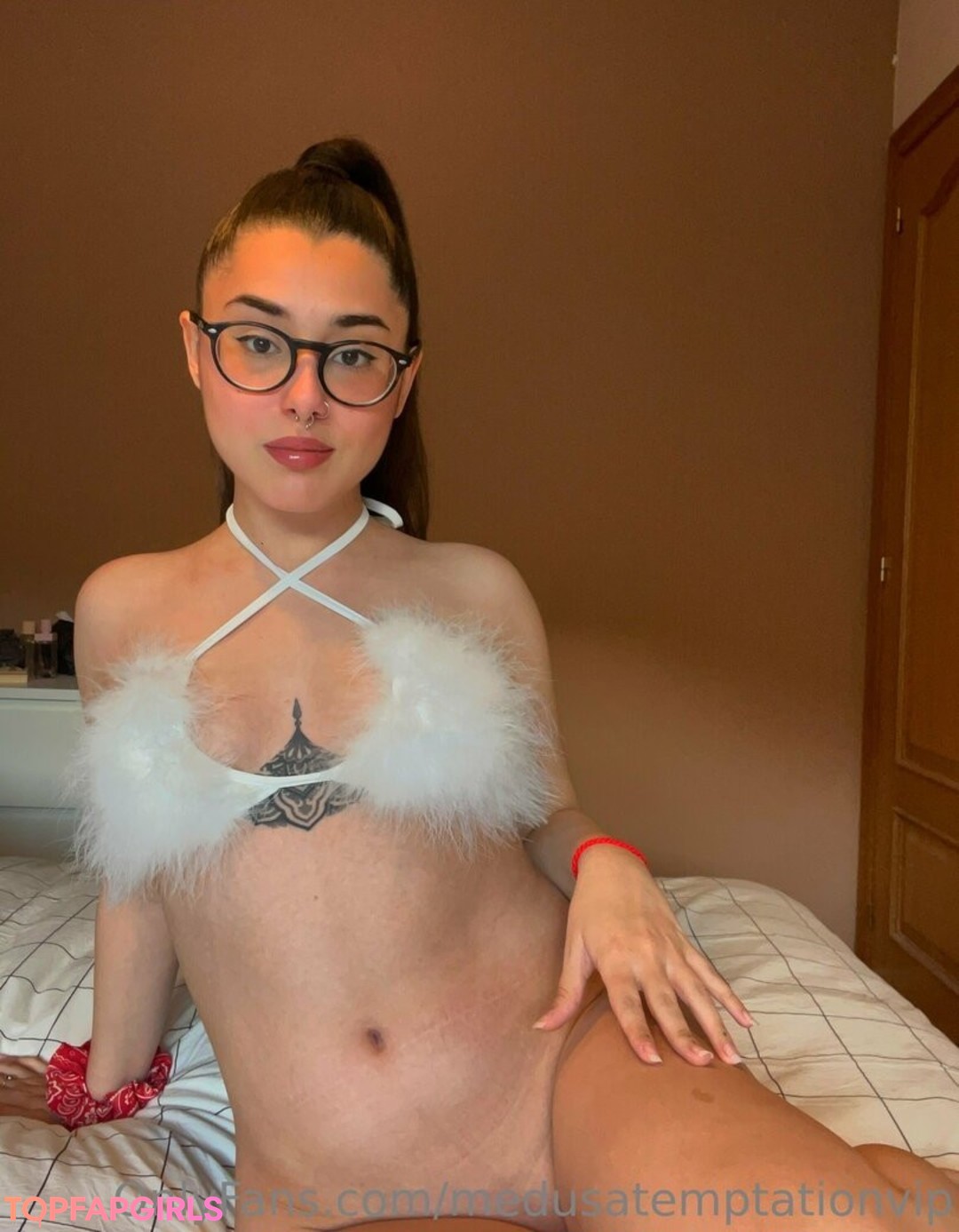 Foto desnuda filtrada de OnlyFans de Medusatemptationvip #151 Foto desnuda filtrada de OnlyFans de Medusatemptationvip #151