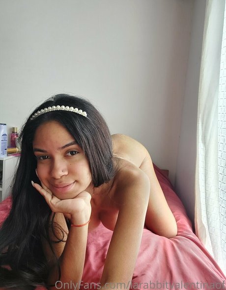Larabbitvalentinaof