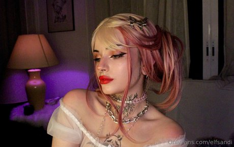 Elfsandi