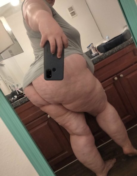 Foto desnuda filtrada de OnlyFans de Mrms69