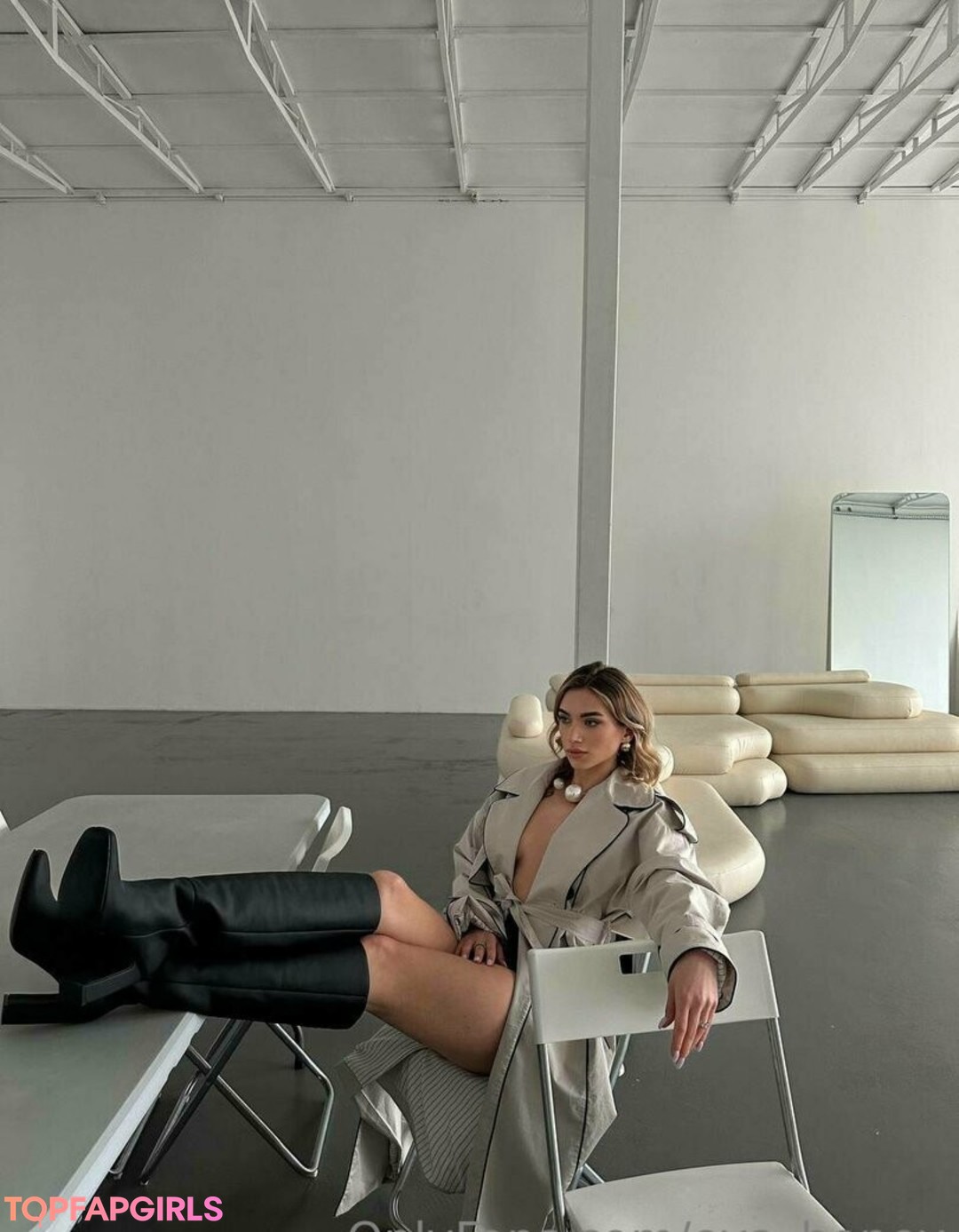 Foto desnuda filtrada de OnlyFans de Bloodylady #7 Foto desnuda filtrada de OnlyFans de Bloodylady #7