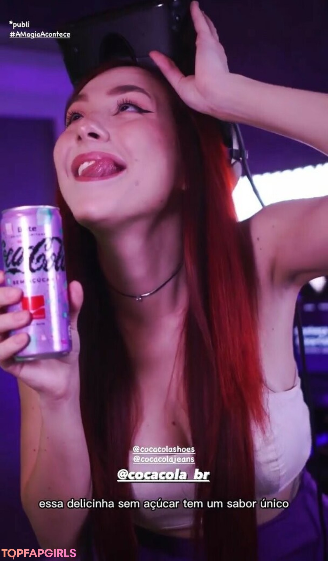 Foto desnuda filtrada de OnlyFans de Diana Zambrozuski #33 Foto desnuda filtrada de OnlyFans de Diana Zambrozuski #33