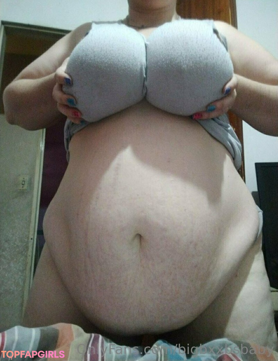 Foto desnuda filtrada de OnlyFans de Bigbxxbsbaby #54 Foto desnuda filtrada de OnlyFans de Bigbxxbsbaby #54