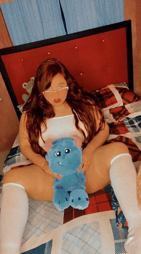 Foto desnuda filtrada de OnlyFans de Orgasmosabri