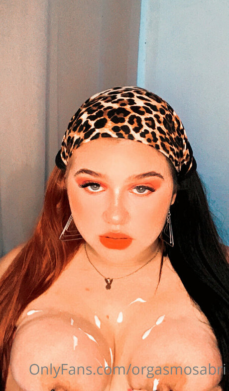 Orgasmosabri