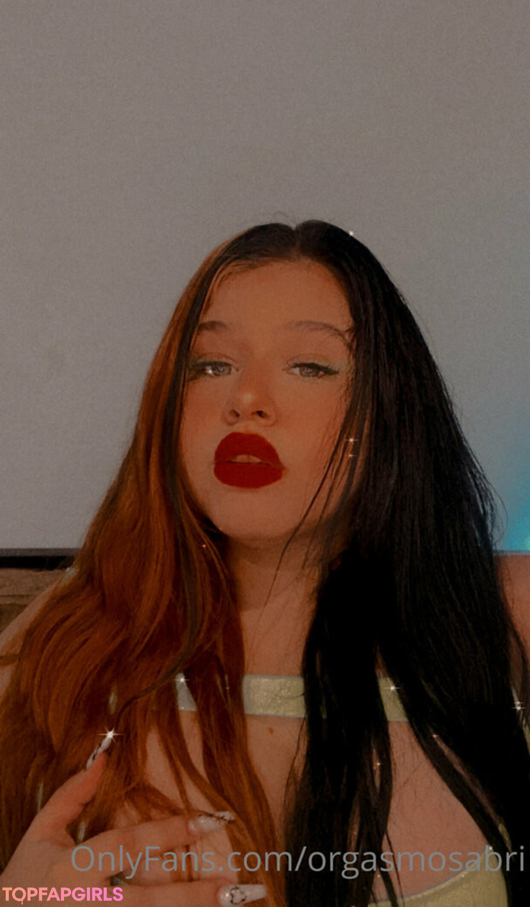 Foto desnuda filtrada de OnlyFans de Orgasmosabri #53 Foto desnuda filtrada de OnlyFans de Orgasmosabri #53