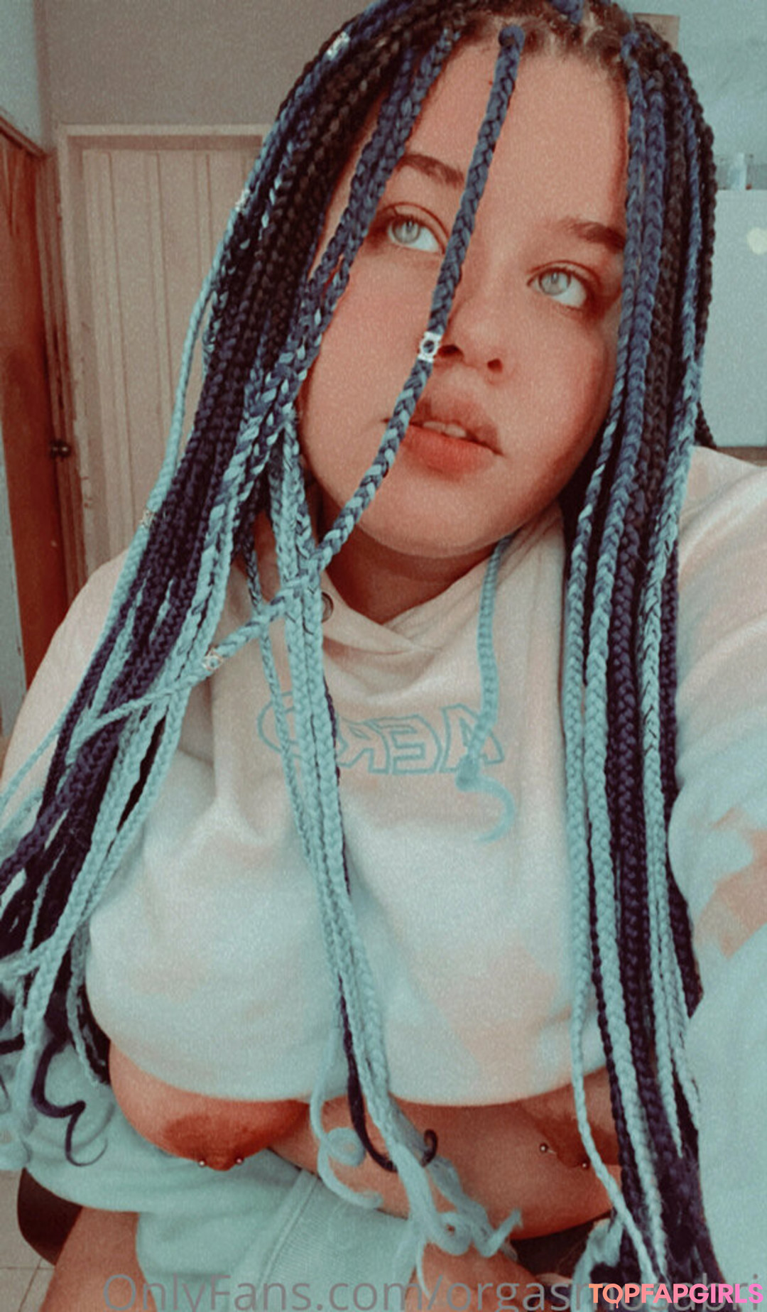 Foto desnuda filtrada de OnlyFans de Orgasmosabri #89 Foto desnuda filtrada de OnlyFans de Orgasmosabri #89