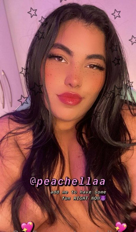 Peachellafree