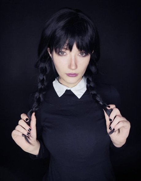 AnsoCosplay