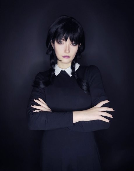 AnsoCosplay