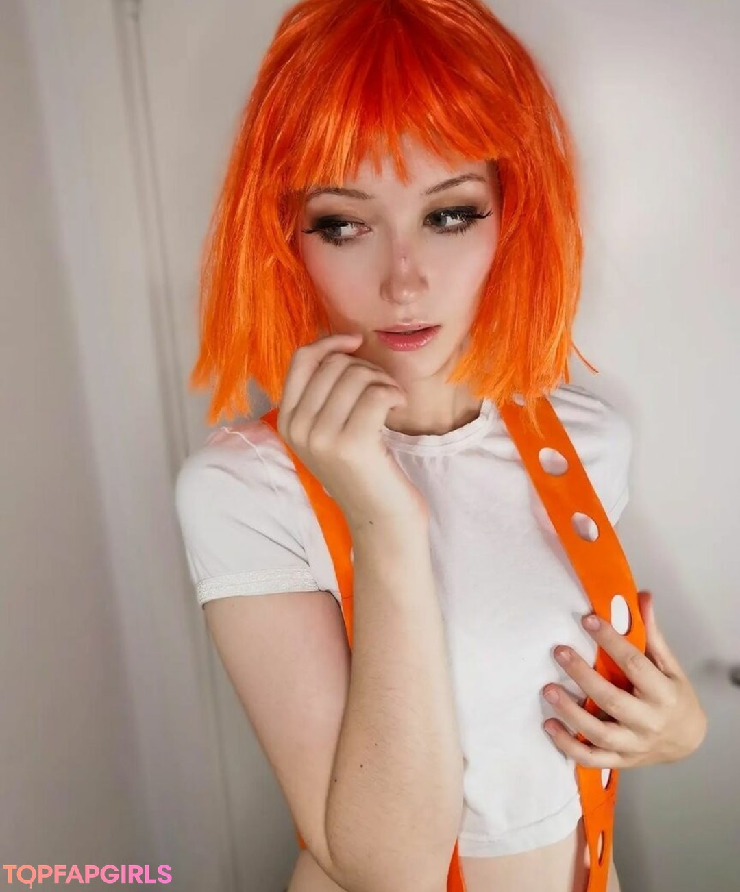 Foto desnuda filtrada de OnlyFans de Ansocosplay #12 Foto desnuda filtrada de OnlyFans de Ansocosplay #12