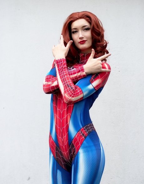 AnsoCosplay