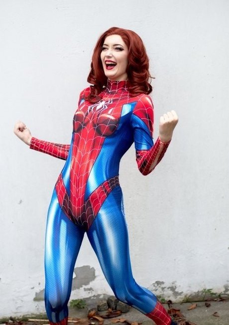 AnsoCosplay