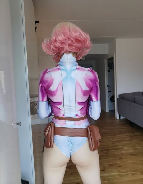 AnsoCosplay