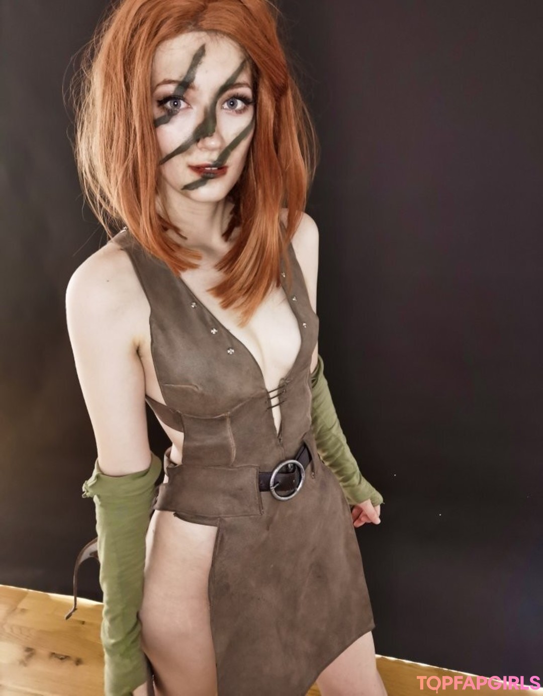 Foto desnuda filtrada de OnlyFans de Ansocosplay #170 Foto desnuda filtrada de OnlyFans de Ansocosplay #170